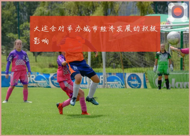 大运会对举办城市经济发展的积极影响